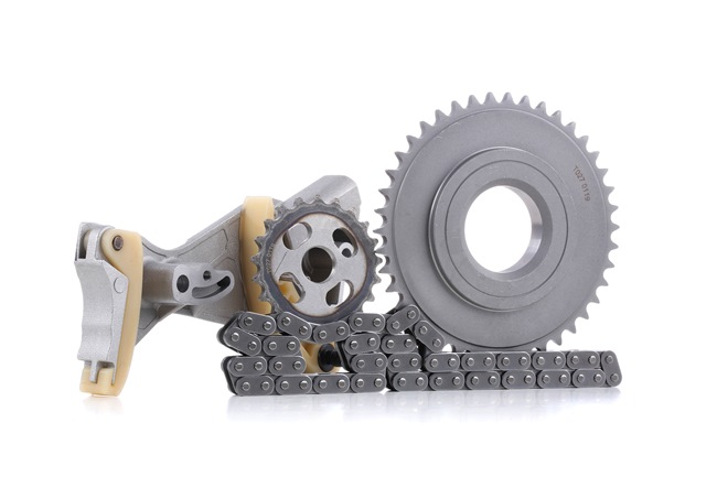 Spletna trgovina z FAI AutoParts Komplet verige, pogon oljne črpalke OPCK6