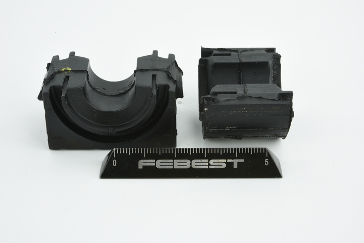 FEBEST OPSB-ASHF Vlezajenje, stabilizator VAUXHALL Astra Mk V (H) (A04) Hatchback 1.6 (L48) Bencin 105 km 2009