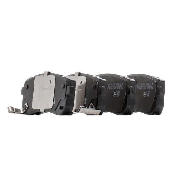 BREMBO Remblokken P 30 080