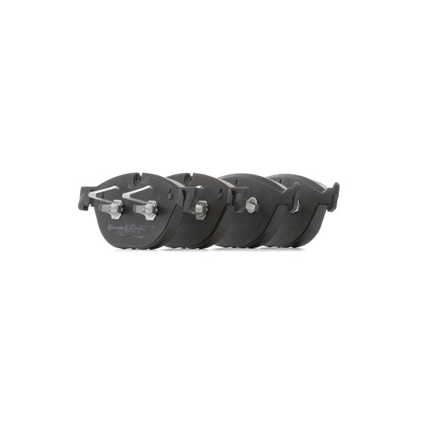 BREMBO Pastilhas de travão P 36 029