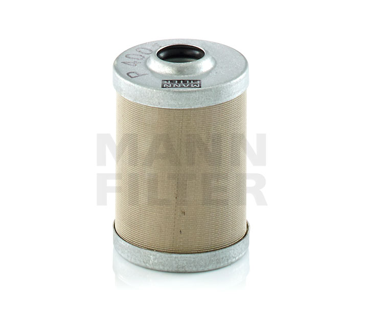 12933555780 OE MANN-FILTER Filtre à carburant P 4001