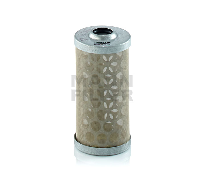 MANN-FILTER Filtre à carburant P 4003