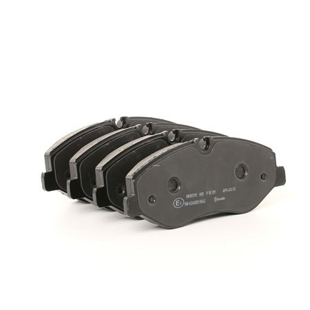 BREMBO P 50 129 original MERCEDES-BENZ MARCO POLO Bremsbeläge Preis