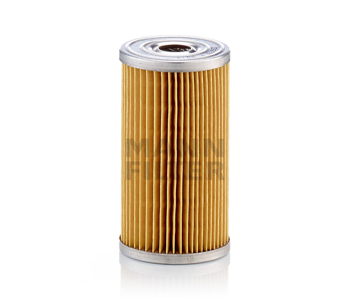 Acheter MANN-FILTER Filtre à carburant P 8014