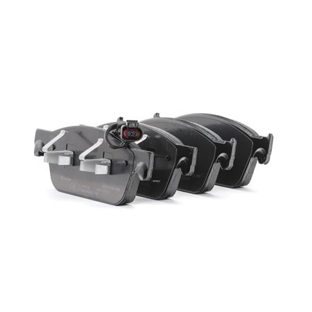 Bremsekloss Volkswagen TRANSPORTER 2015 P85141 BREMBO
