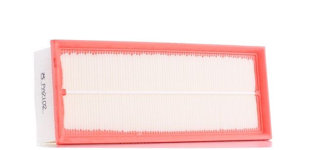 Filtre à air MULLER FILTER PA2102 appropriées pour VW, AUDI, SKODA, SEAT pas cher