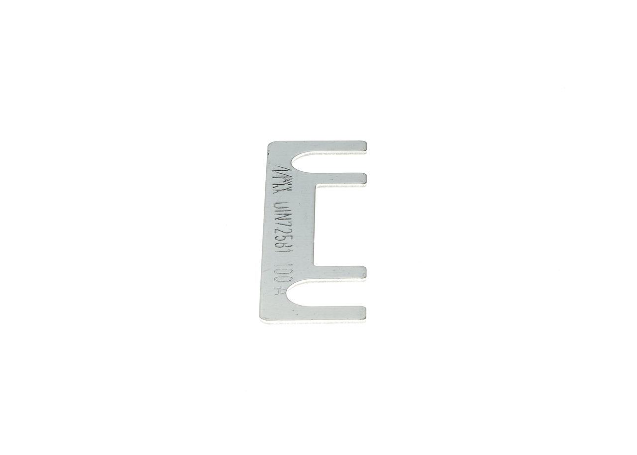 9940554 OE BOSCH Fusible 1 191 017 006