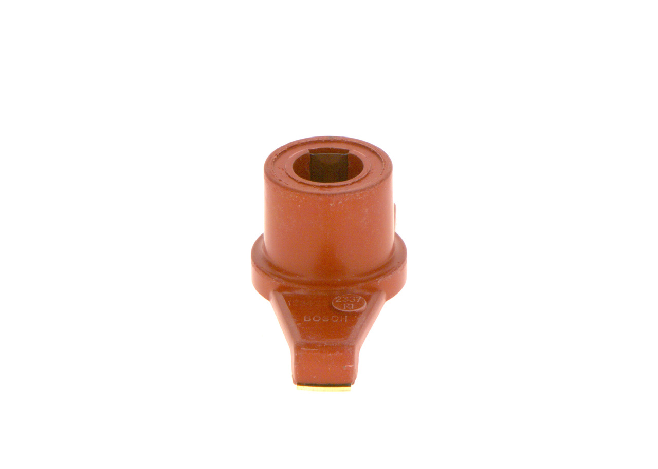 2 337 BOSCH 1 234 332 337 Verteilerfinger PEUGEOT 306 Schrägheck 1.4 75 PS Benzin 1997