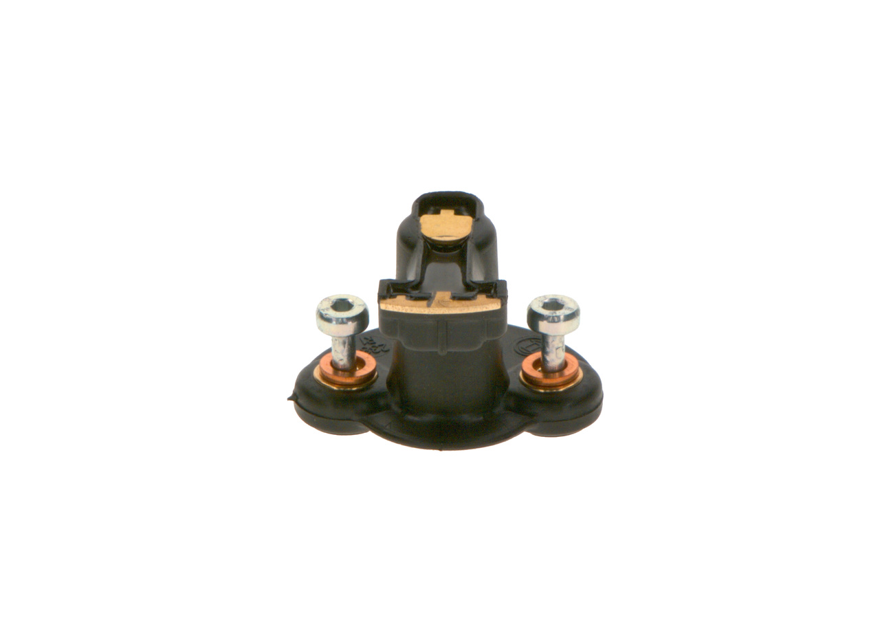 BOSCH 1 234 332 381 Rotor del distribuidor de encendido VAUXHALL Carlton Mk3 Berlina (V87) 1.8 S Gasolina 90 cv 1990 precio