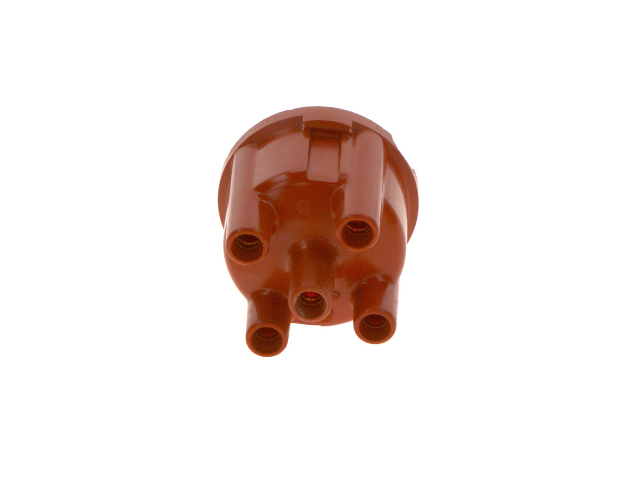 870690 OE BOSCH Distributor Cap 1 235 522 058