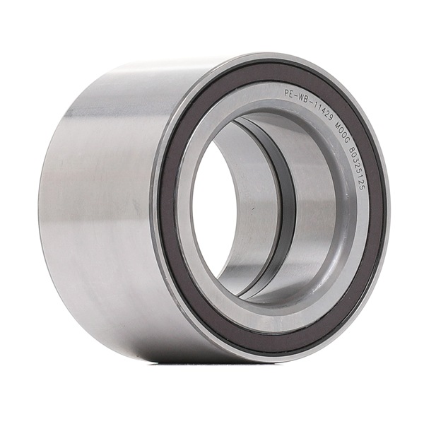 MOOG PE-WB-11429 Hjullagersats IVECO DAILY VI Flak/chassi 35S16, 35C16, 40C16, 50C16, 60C16, 65C16, 70C16 Diesel 160 hk 2021 pris