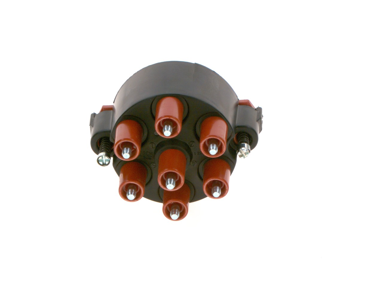 BOSCH 1 235 522 368 PORSCHE Fordelerlokk pris