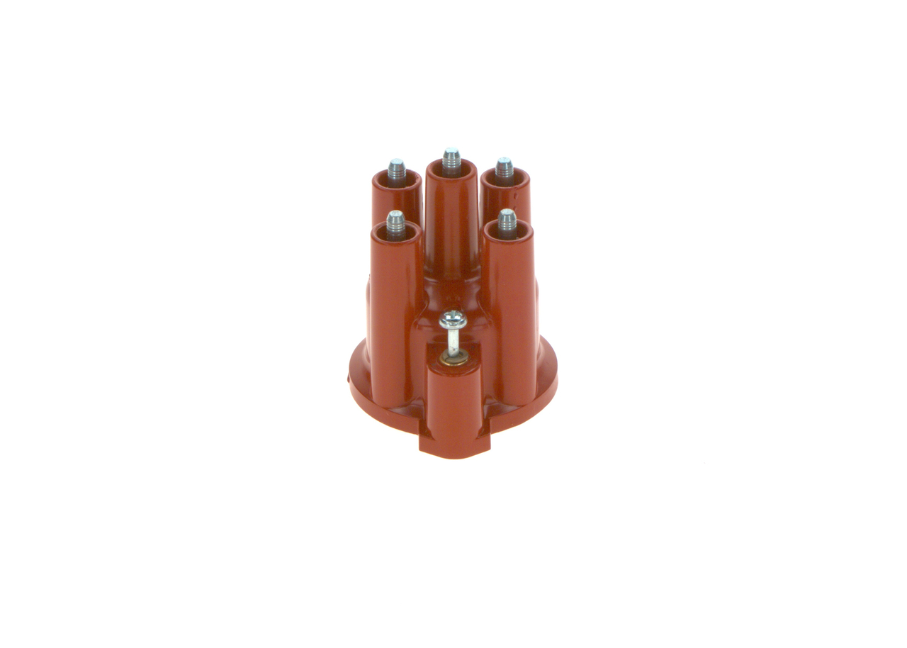 BOSCH Tapa de distribuidor de encendido 1 235 522 381