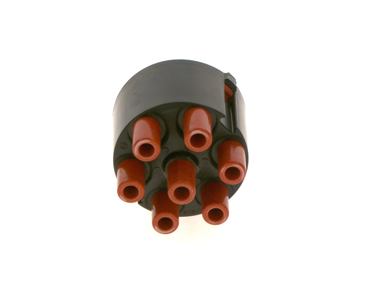 BOSCH 1 235 522 439 Calotta distributore accensione VAUXHALL Carlton Mk3 Limousine (V87) 2.6 i Benzina 150 CV 1992 prezzo