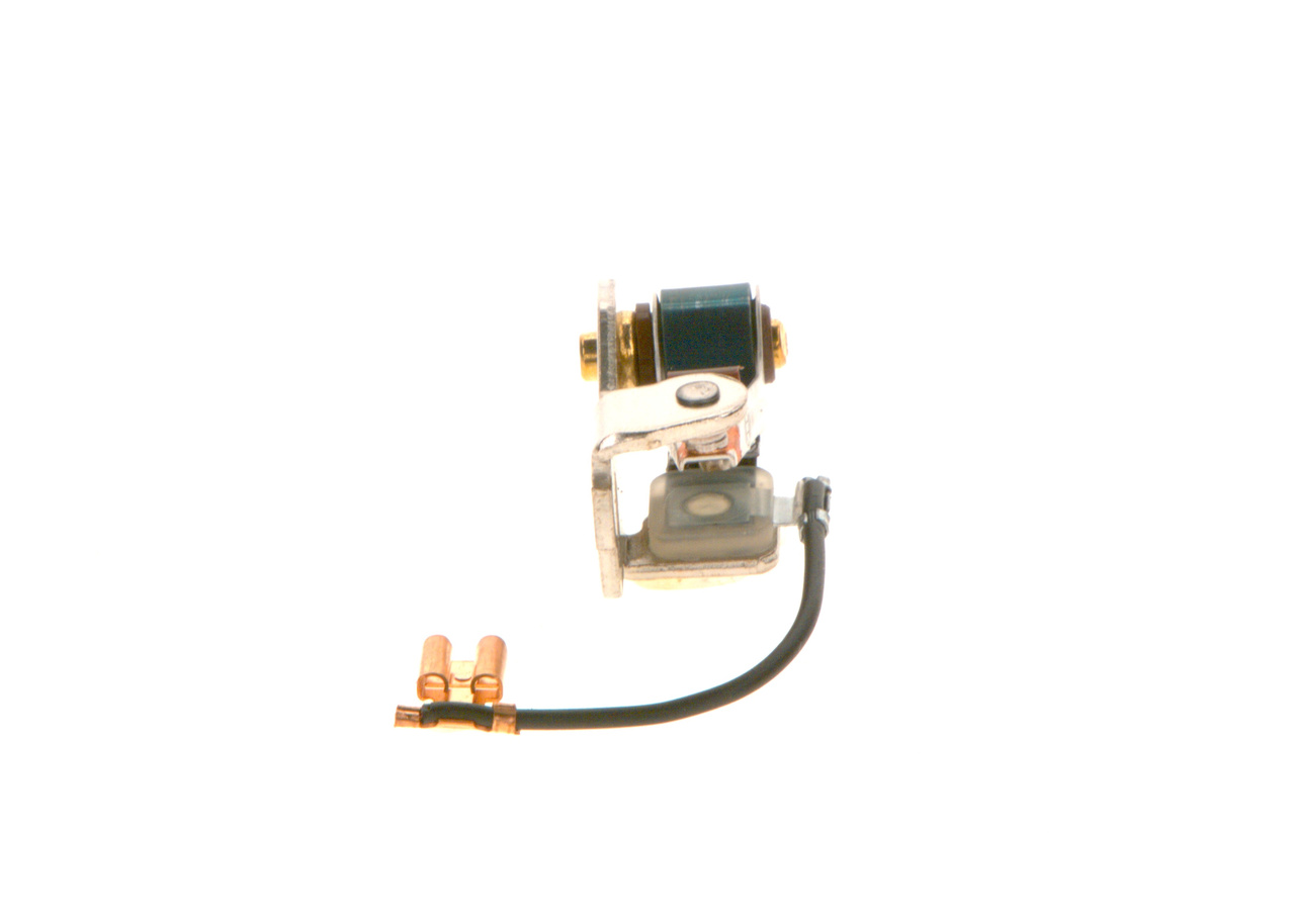 BOSCH Kontaktsats, fördelare 1 237 013 061