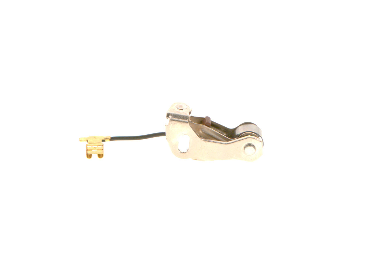BOSCH 1 237 013 081 Fördelare VOLVO 340-360 original