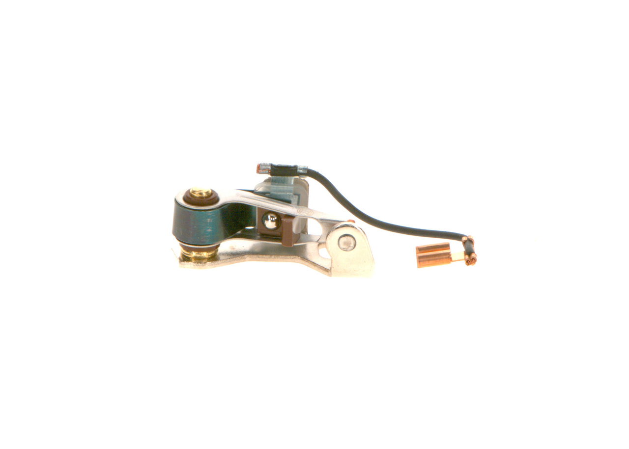 BOSCH 1 237 013 147 Distribuidor de ignição FORD C-MAX original
