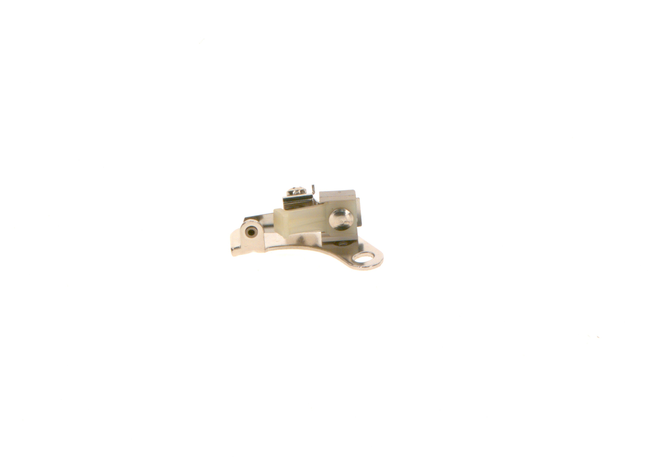 BOSCH 1 237 013 715 Distribuidor de ignição FORD C-MAX original