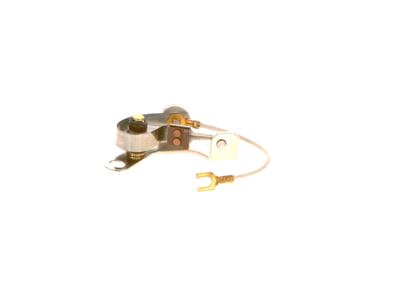 BOSCH Kit contatti, Distributore di accensione 1 237 013 804