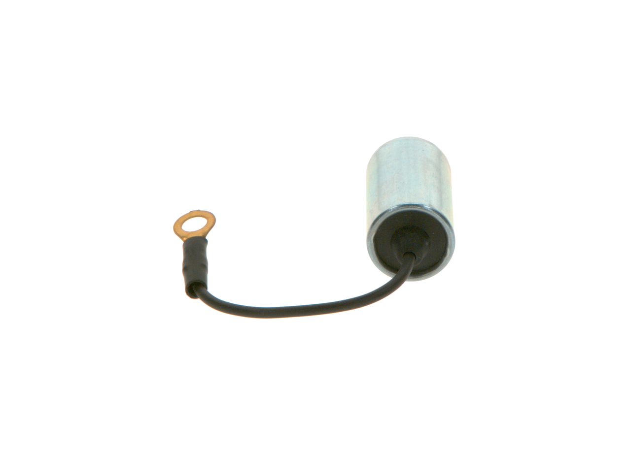 BOSCH Kondensator, tenningssystem 1 237 330 047