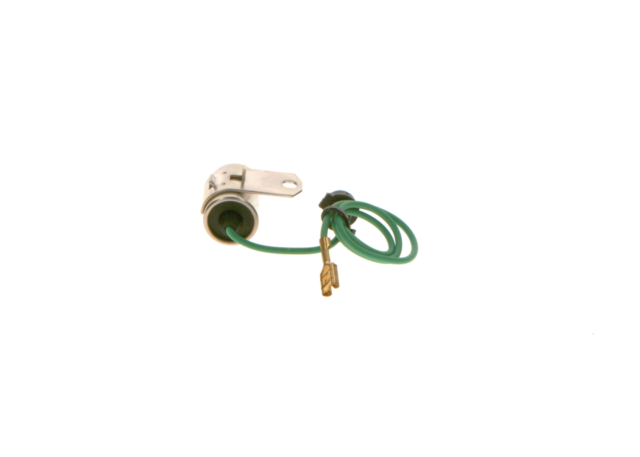 BOSCH Condenser, ignition 1 237 330 069