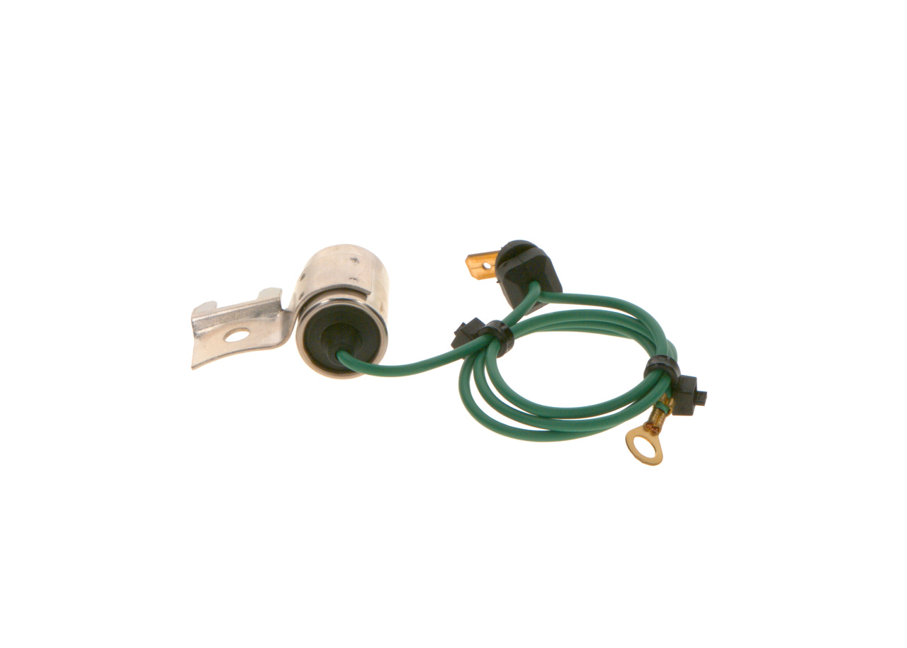 BOSCH 1 237 330 133 Distribuidor MERCEDES-BENZ Sprinter 4-T Caja / Chasis (W904, B904) 411 CDI 2.2 Gasóleo 109 cv 2002 precio