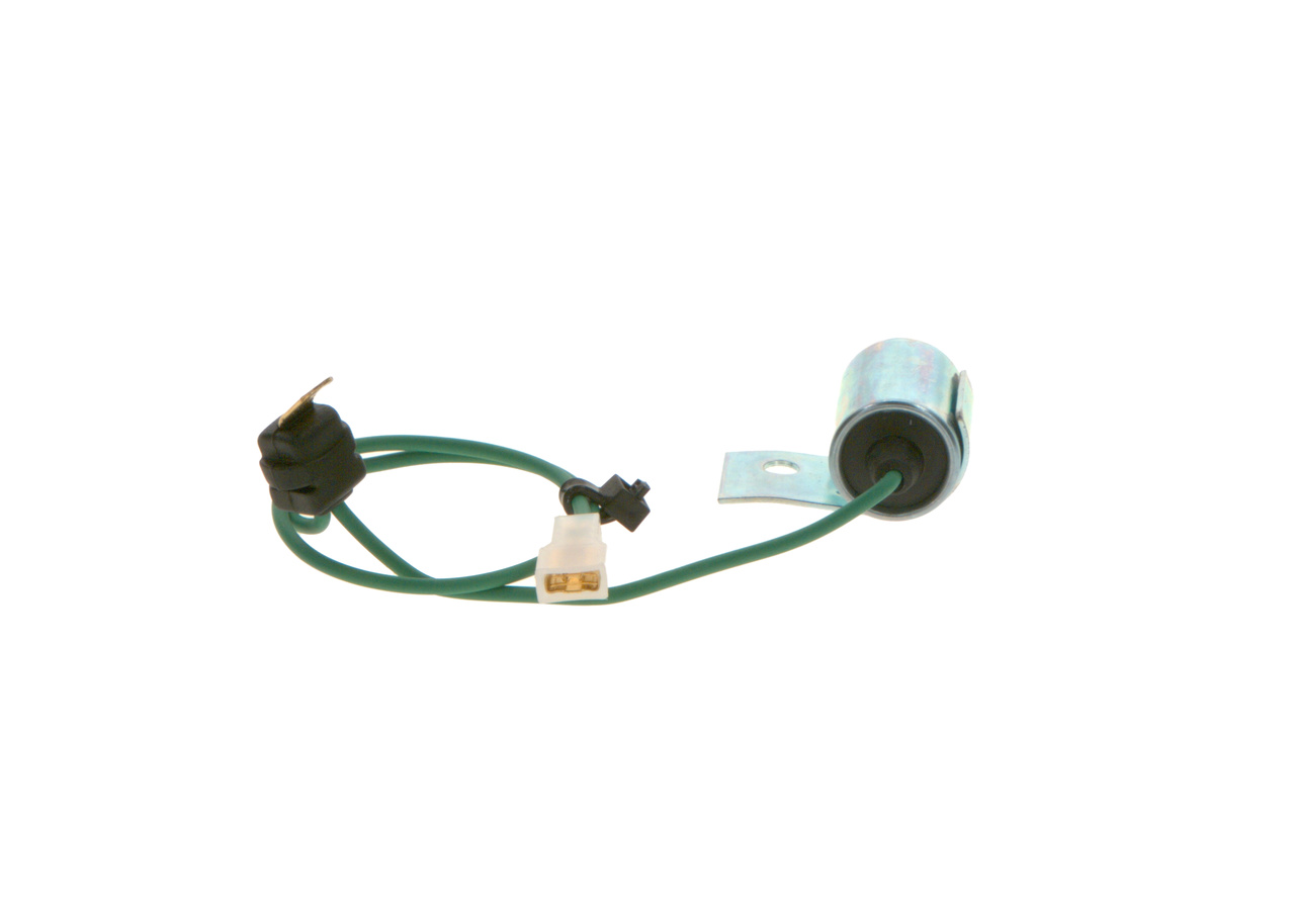 BOSCH 1 237 330 268 Distributor and parts Tiguan Mk1 2.0 TDI 4motion Diesel 163 hp 2008 price