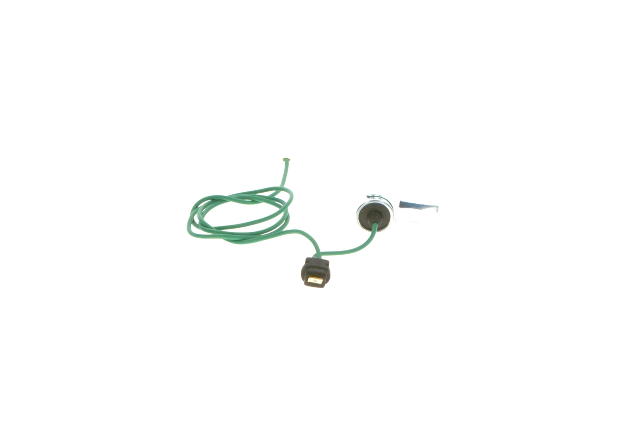 BOSCH 1 237 330 280 Stroomverdeler en onderdelen SAAB 9-3 Hatchback (YS3D) 2.0 Turbo Benzine 185 Pk 2000 kosten