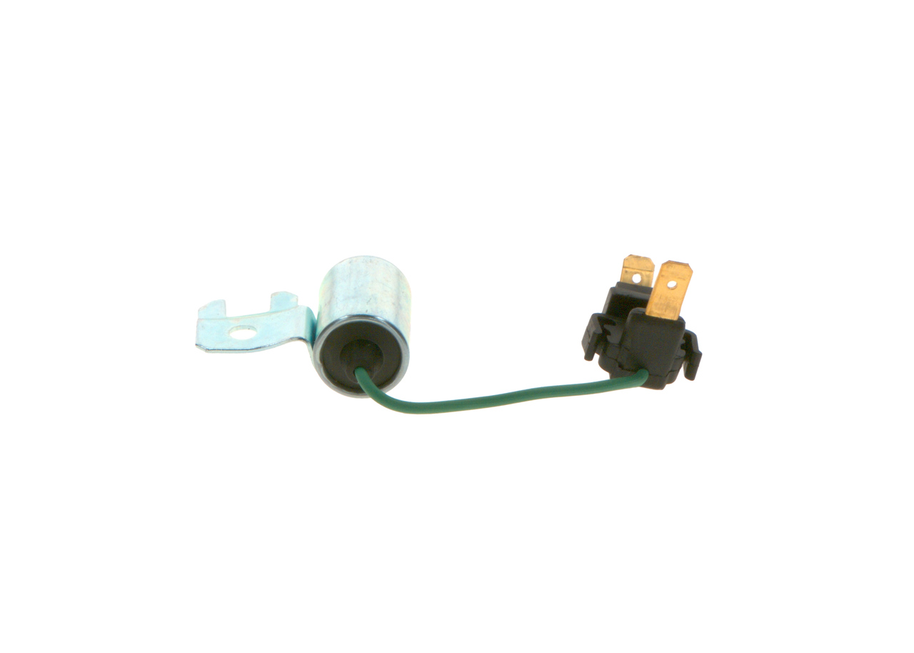 BOSCH 1 237 330 316 Distributor and parts VW TIGUAN (5N_) 2.0 TDI 4motion Diesel 163 hp 2008 price