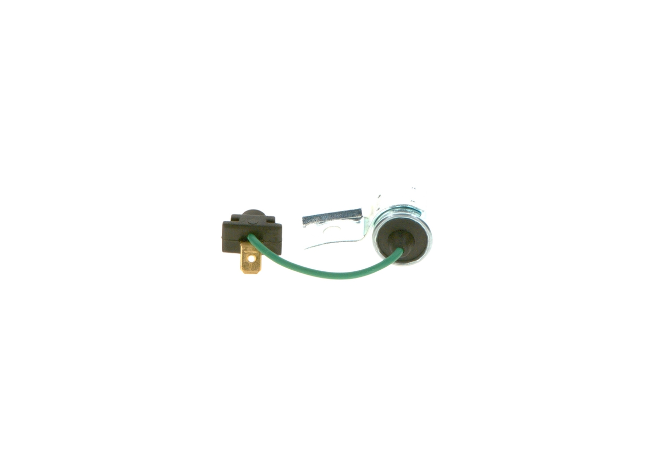 BOSCH 1 237 330 332 Virranjakaja ja yksittäisosat Volvo V70 Mk1 2.4 Bifuel Bensiini/maakaasu (CNG) 144 hv 1998