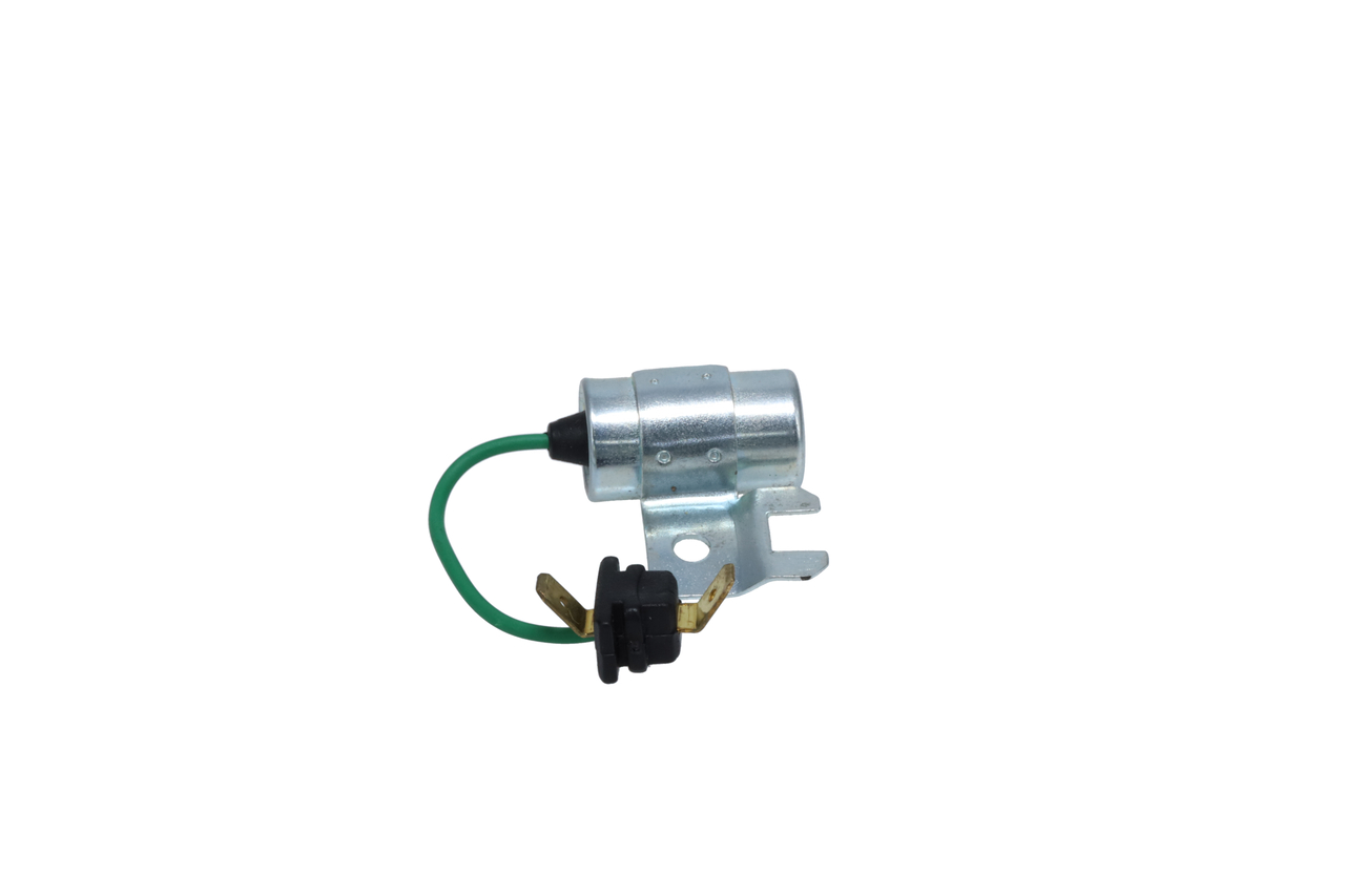 BOSCH 1 237 330 339 Fördelare VOLVO original