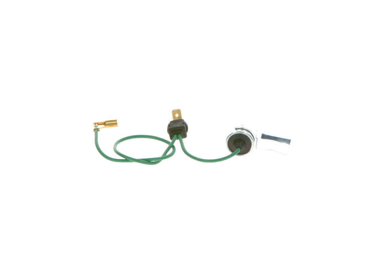 BOSCH 1 237 330 342 Strømfordeler og tilbehør MITSUBISHI ECLIPSE II (D3_A) 2.0 GT 16V Benzin 214 HK 1995 pris