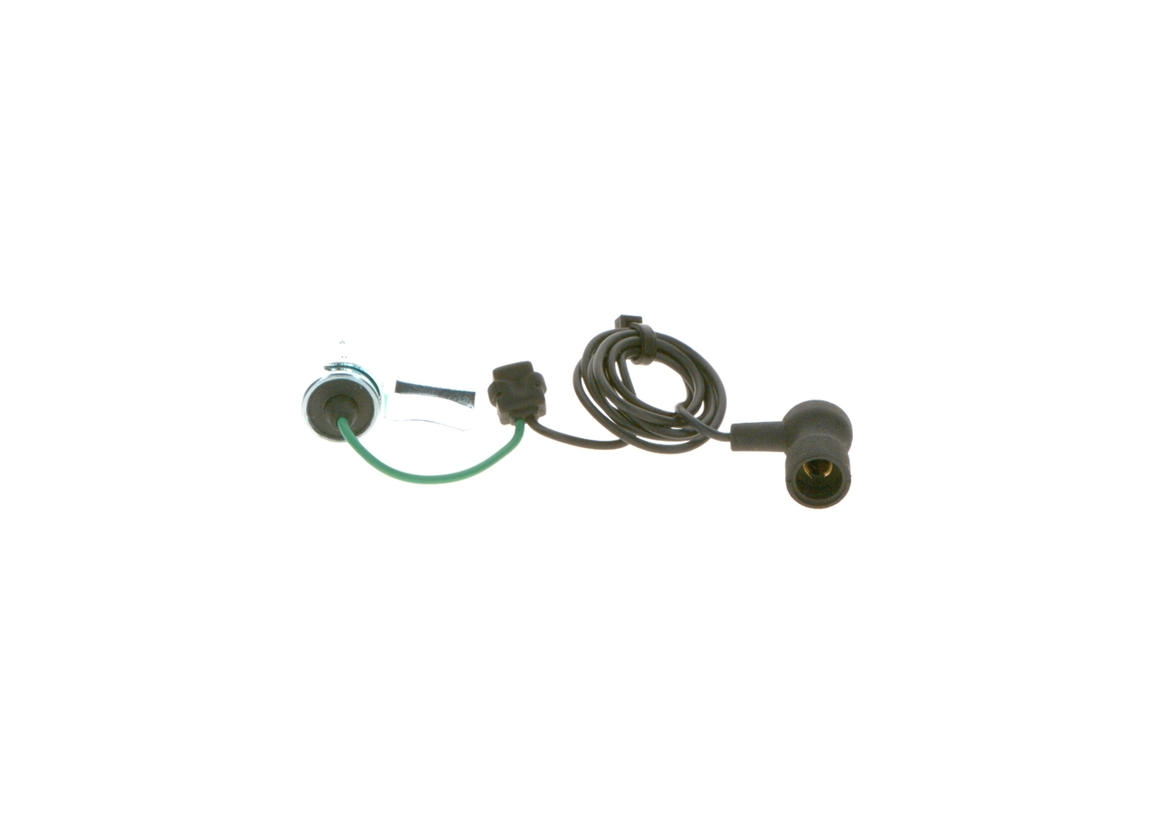 Allumeur Ford Fiesta Mk1 prix 1983: BOSCH 1 237 330 347v