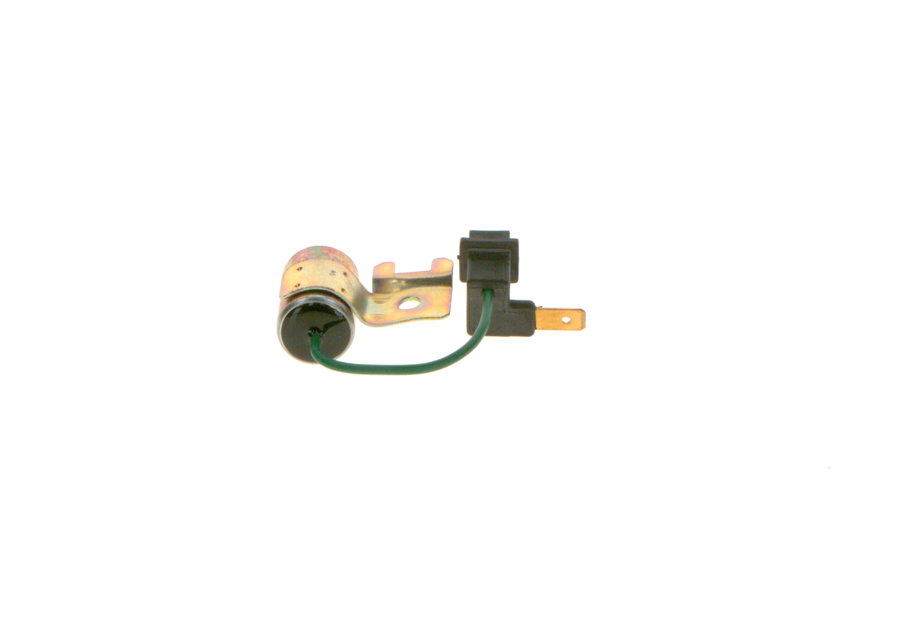BOSCH 1 237 330 348 Tenningsregulator VW Jetta Mk2 (19E, 1G2, 165) 1.3 Bensin 55 hk 1986 pris