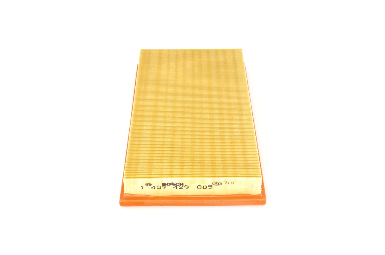originale BMW X5 BOSCH Luftfilter 1 457 429 085