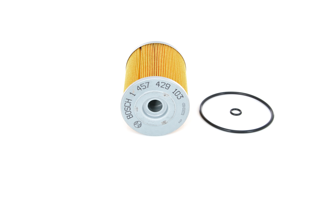 BOSCH Filtro de aceite 1 457 429 103