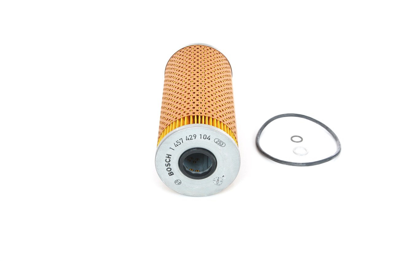 Pirkti BOSCH Alyvos filtras 1 457 429 104