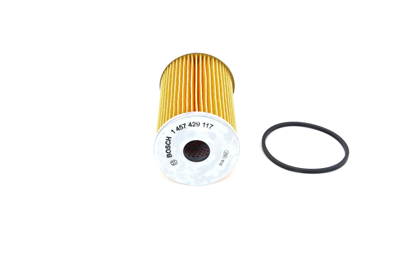 5038883 OE BOSCH Oil filter 1 457 429 117