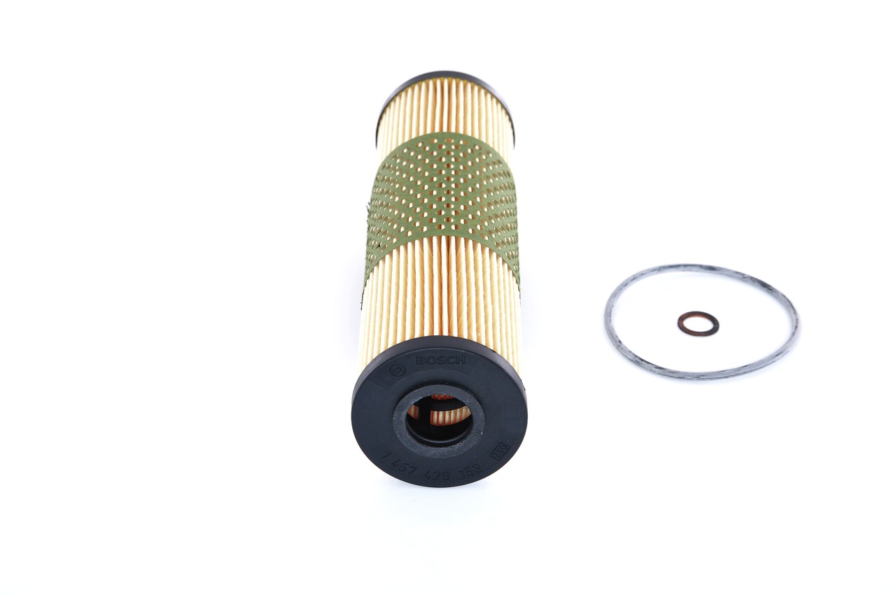 BOSCH Ölfilter 1 457 429 153