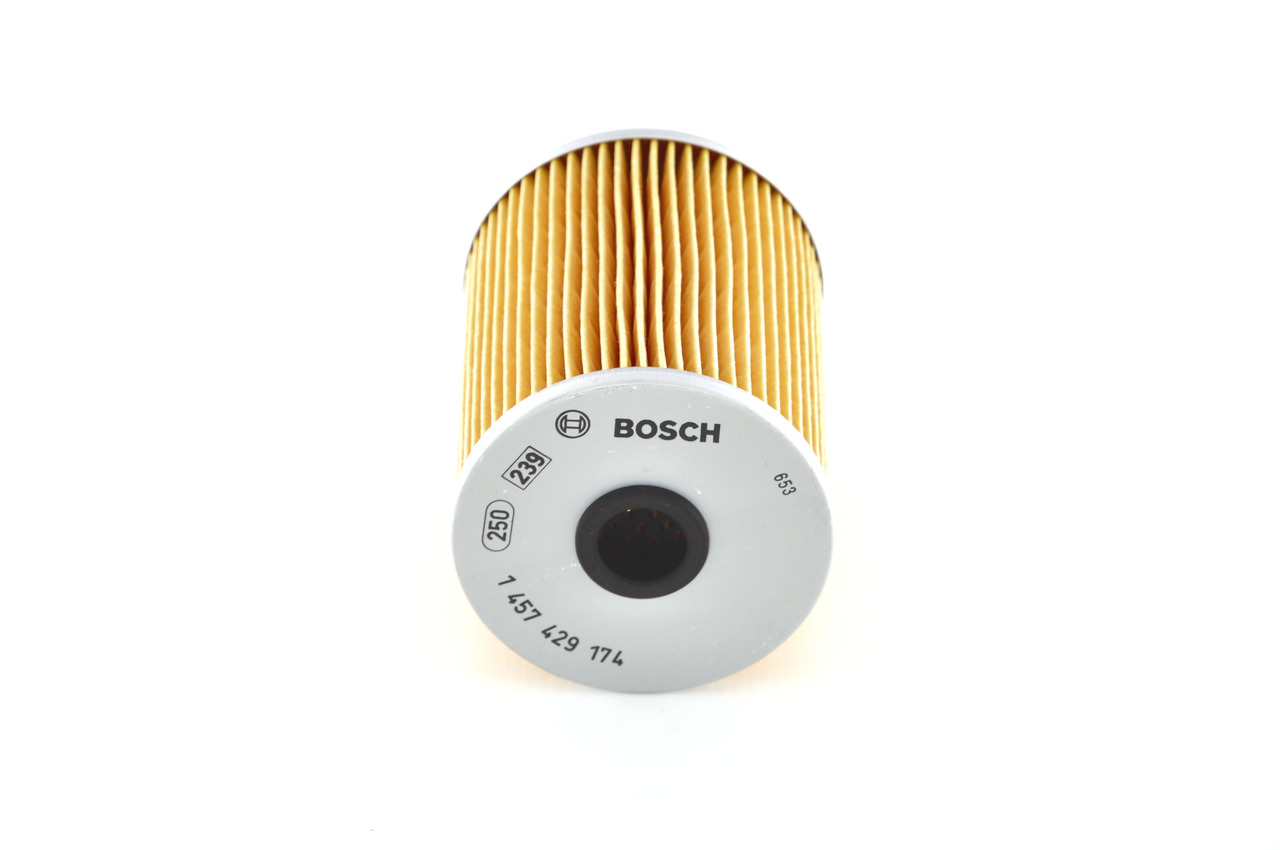 BOSCH Filtre à huile 1 457 429 174