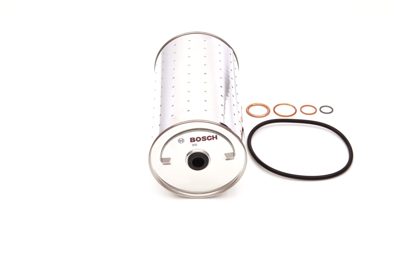 A3521800009 OE BOSCH Ölfilter 1 457 429 180