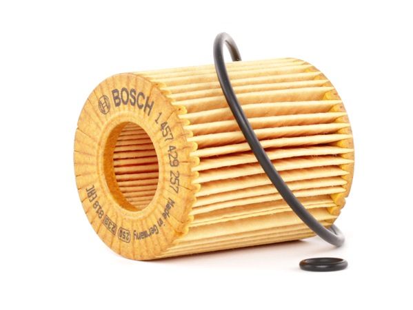 BOSCH Ölfilter 1 457 429 257