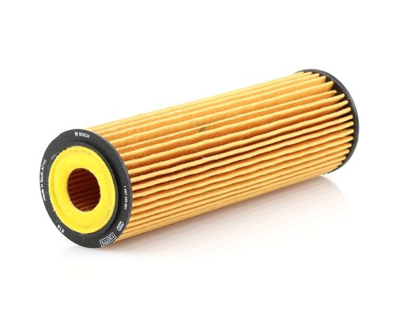 BOSCH 1 457 429 261 MERCEDES-BENZ Oliefilter pris