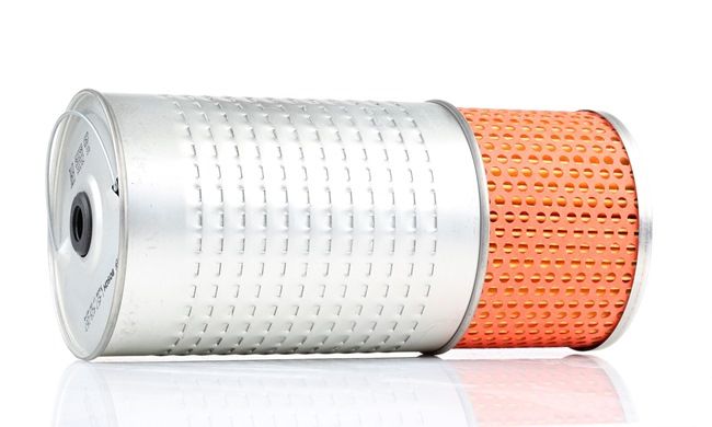 BOSCH Oil filter 1 457 429 267