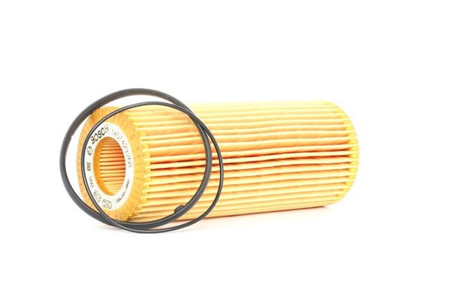 BOSCH 1 457 429 268 Filtros de aceite Audi A6 4f