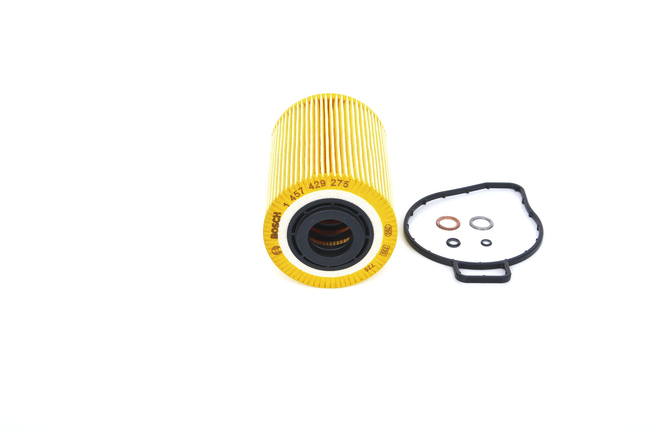 BOSCH Ölfilter 1 457 429 275