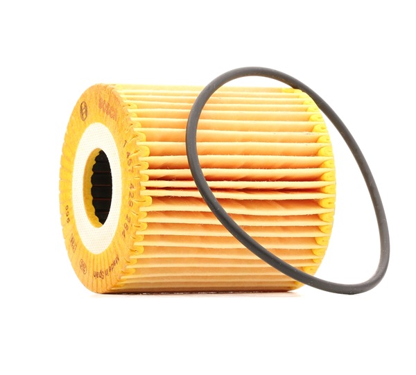Nissan NAVARA 2001 Ölfilter 1457429284 BOSCH