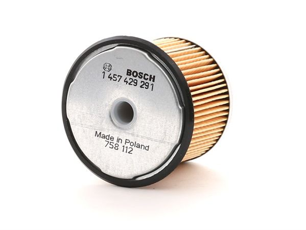 BOSCH 1 457 429 291 Filtro de combustible FIAT ULYSSE gasolina y diesel