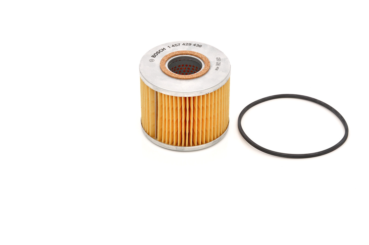 902321 OE BOSCH Alyvos filtras 1 457 429 436