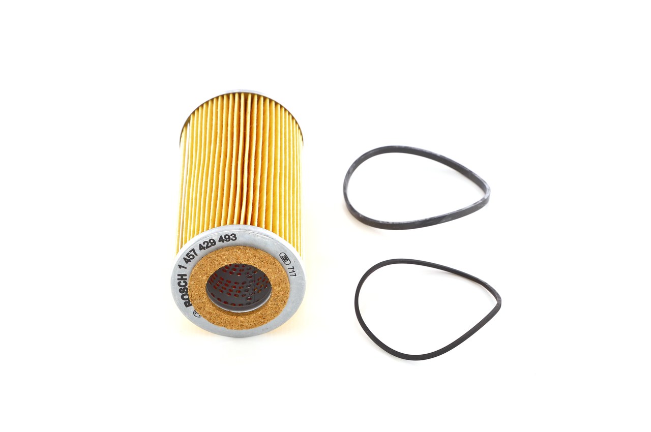 BOSCH 1 457 429 493 oliefilter SKODA kopen